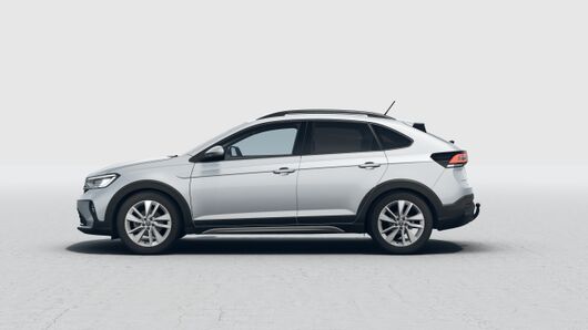 Bild eines Taigo Friends TSI DSG