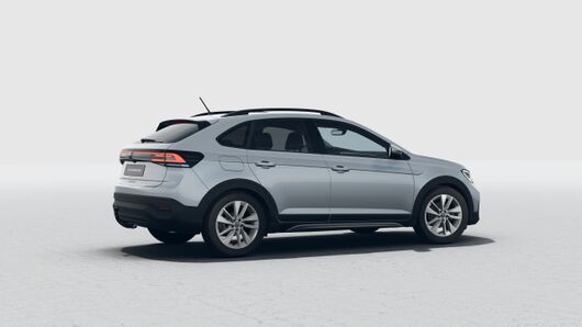 Bild eines Taigo Friends TSI DSG