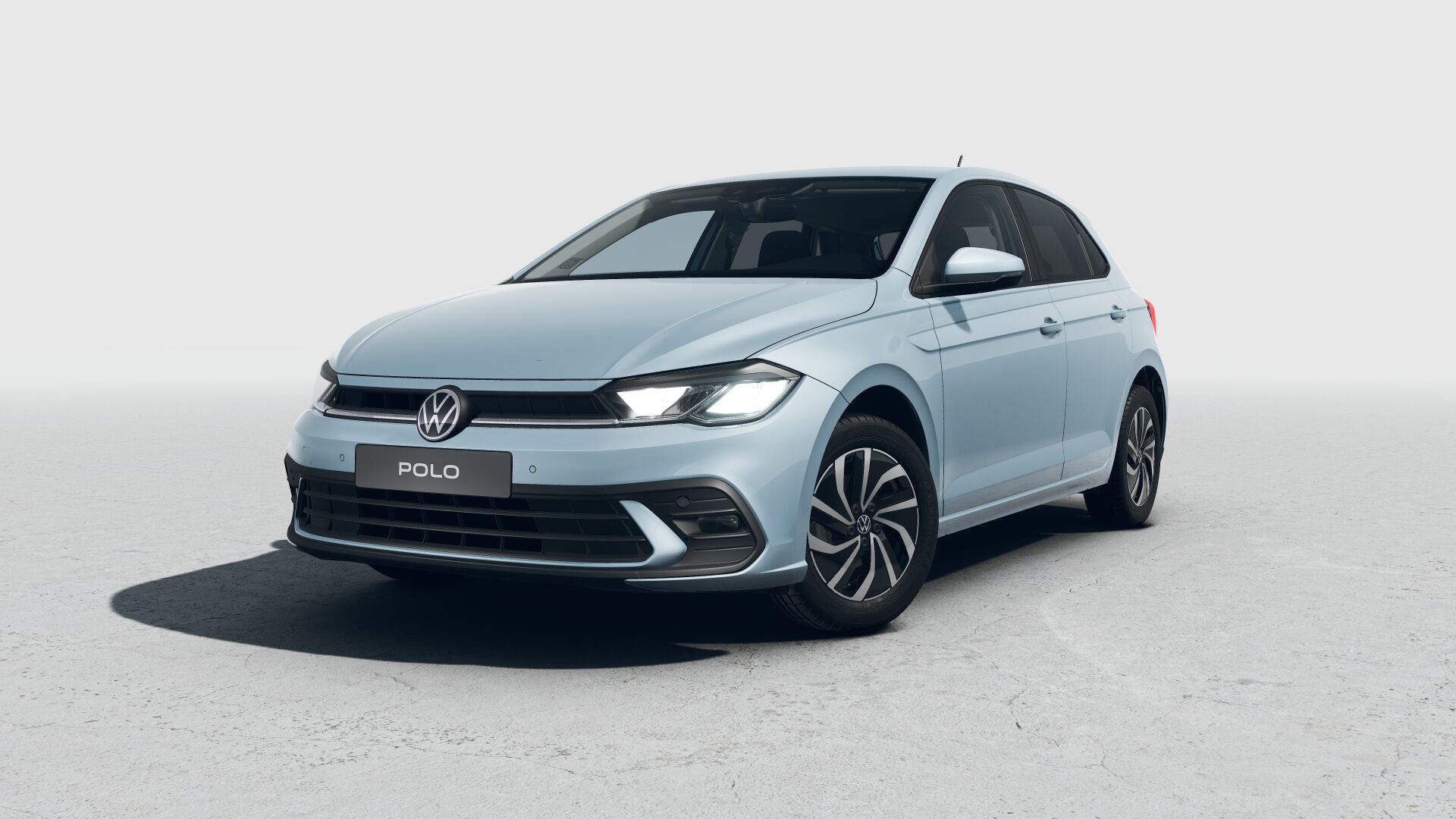VW Polo 4Me TSI 2026