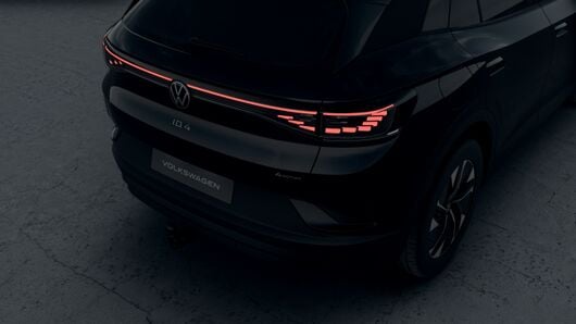 Bild eines ID.4 Pro 4MOTION 210 kW Business