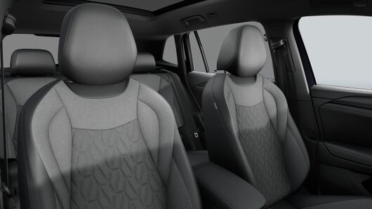 Bild eines Tiguan Friends TDI 4MOTION DSG