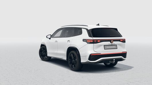 Bild eines Tayron Sport TDI 4MOTION DSG