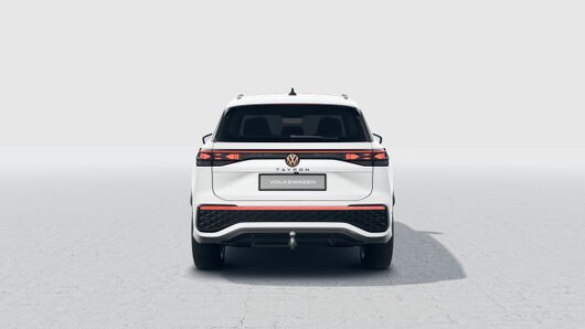 Bild eines Tayron Sport TDI 4MOTION DSG