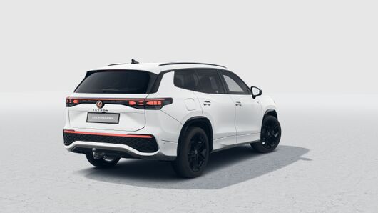 Bild eines Tayron Sport TDI 4MOTION DSG