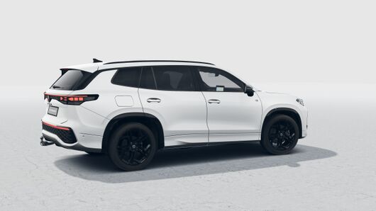 Bild eines Tayron Sport TDI 4MOTION DSG