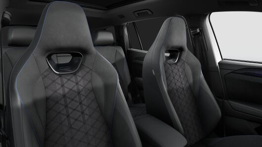 Bild eines Tayron Sport TDI 4MOTION DSG