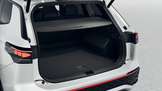 Bild eines Tayron Sport TDI 4MOTION DSG