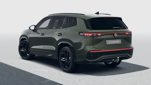 Bild eines Tayron Sport eHybrid DSG 150kW