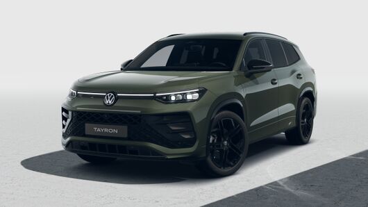 Bild eines Tayron Sport eHybrid DSG 150kW