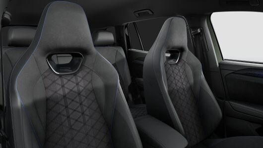 Bild eines Tayron Sport eHybrid DSG 150kW