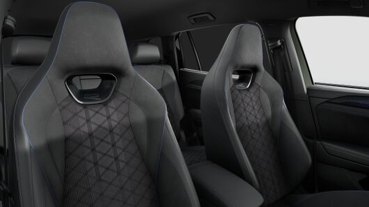 Bild eines Tayron Sport eHybrid DSG 150kW