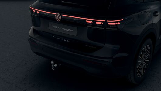 Bild eines Tiguan Friends eHybrid DSG 150 kW