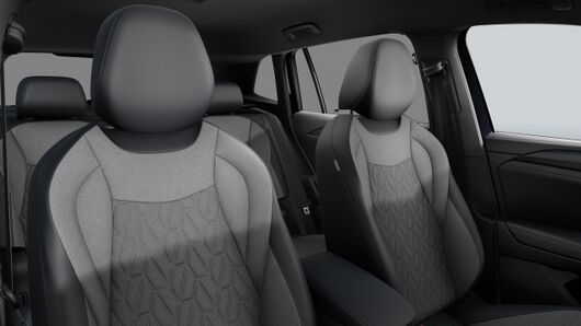 Bild eines Tiguan Friends eTSI DSG