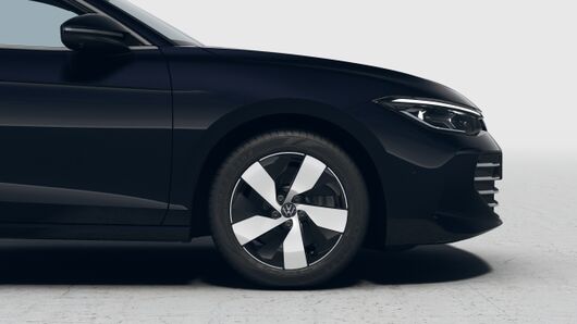 Bild eines Passat Variant Business eHybrid 150kW