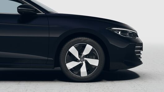 Bild eines Passat Variant Business eHybrid 150kW