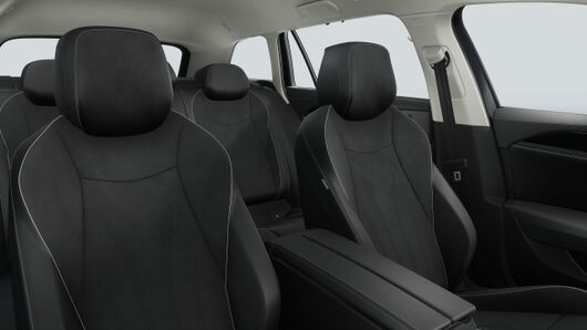 Bild eines Passat Variant Business eHybrid 150kW