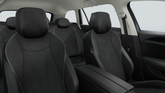 Bild eines Passat Variant Business eHybrid 150kW