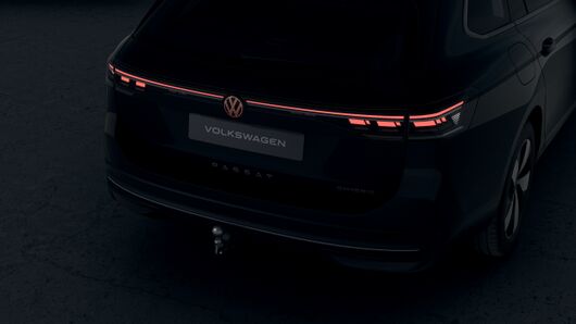 Bild eines Passat Variant Business eHybrid 150kW