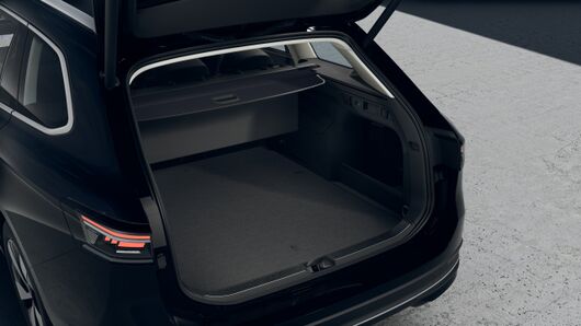 Bild eines Passat Variant Business eHybrid 150kW