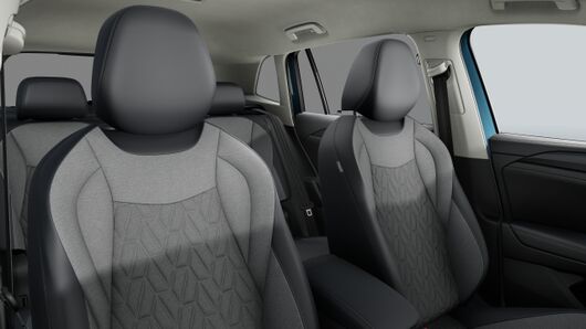 Bild eines Tiguan Friends eTSI DSG