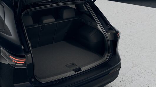 Bild eines Tiguan Friends eTSI DSG