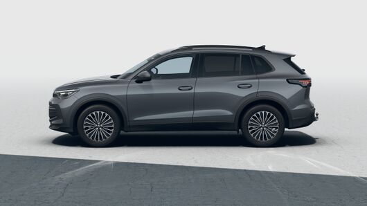Bild eines Tiguan Friends eTSI DSG