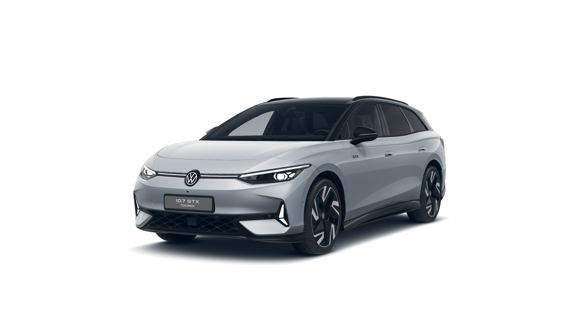 VW ID.7 Tourer GTX 4MOTION 250kW Business 2026