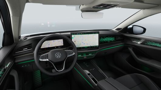 Bild eines Passat Variant Elegance eHybrid 150kW