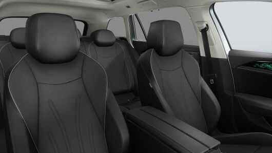 Bild eines Passat Variant Elegance eHybrid 150kW