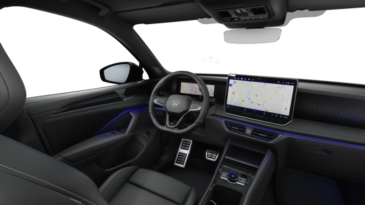 Bild eines Tiguan Sport eHybrid DSG 150 kW