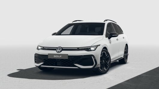 Bild eines Golf Variant R-Line mHeV DSG