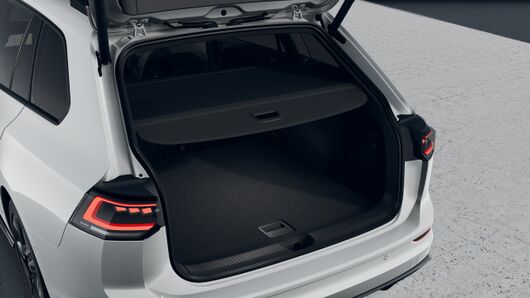 Bild eines Golf Variant R-Line mHeV DSG