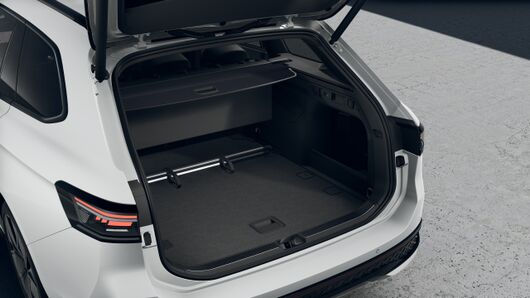 Bild eines Passat Variant R-Line TDI DSG
