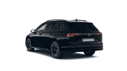 Bild eines Golf Variant Sport mHeV DSG