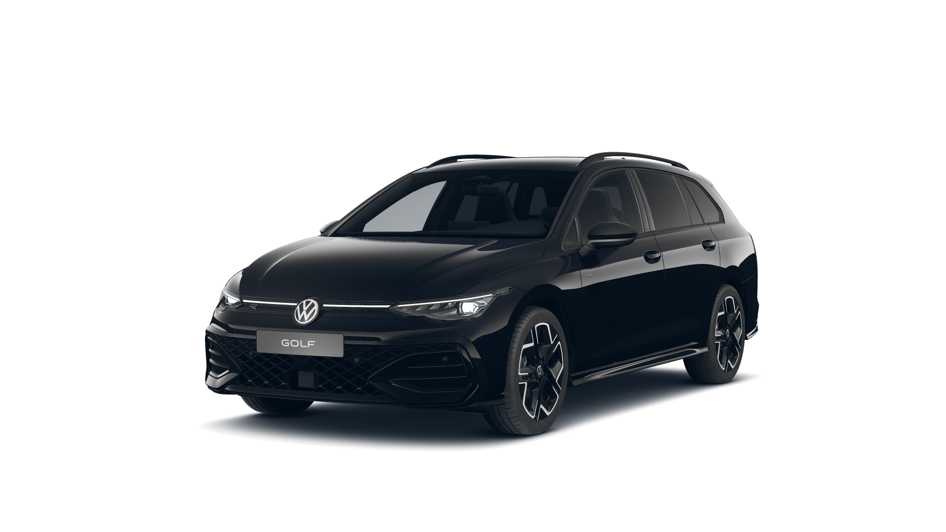VW Golf Variant Sport mHeV DSG 2026