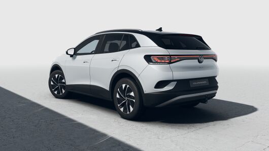 Bild eines ID.4 Pro 210 kW Business