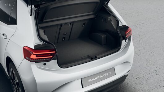 Bild eines ID.3 Pure 125 kW Business