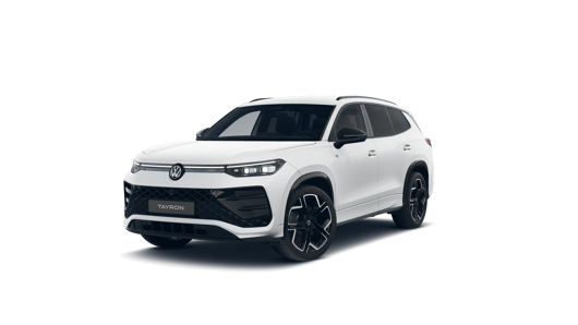 Bild eines Tayron Sport TDI 4MOTION DSG