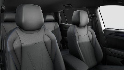 Bild eines Tayron Sport TDI 4MOTION DSG