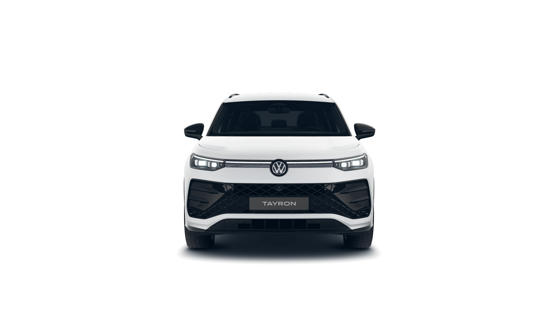 Bild eines Tayron Sport TDI 4MOTION DSG