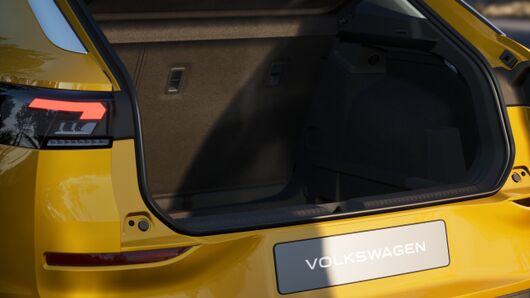 Bild eines T-Roc Trend eTSI DSG