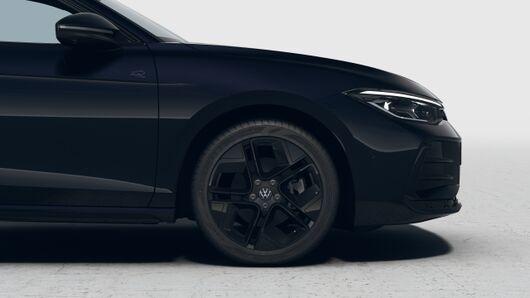 Bild eines Passat Variant R-Line TDI DSG