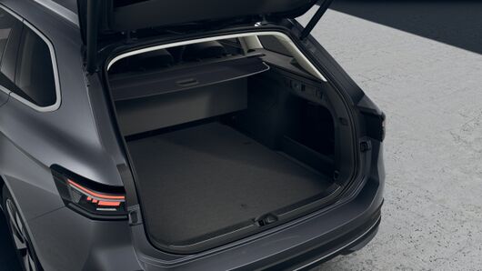 Bild eines Passat Variant Business eHybrid 150kW