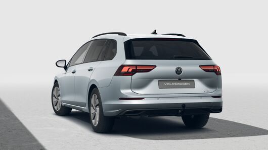 Bild eines Golf Variant Business mHeV DSG