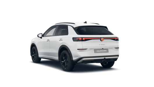 Bild eines T-Roc Style eTSI DSG