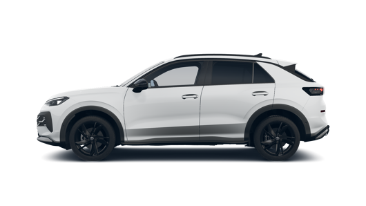 Bild eines T-Roc Style eTSI DSG
