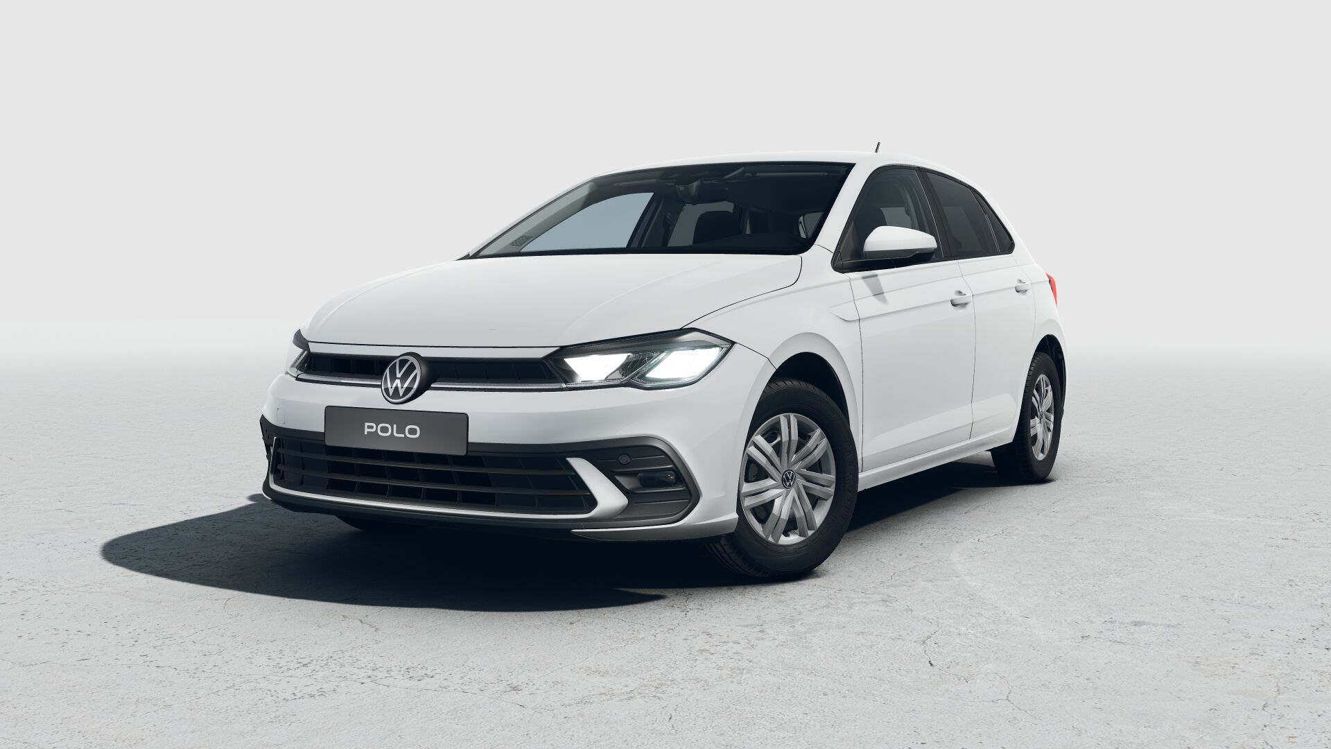 VW Polo 4Me 2026