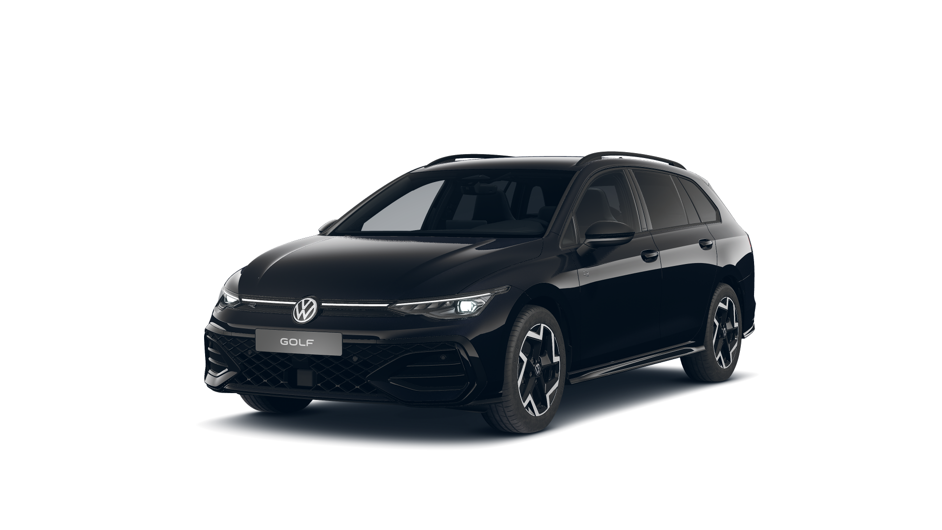 VW Golf Variant R-Line mHeV DSG 2026