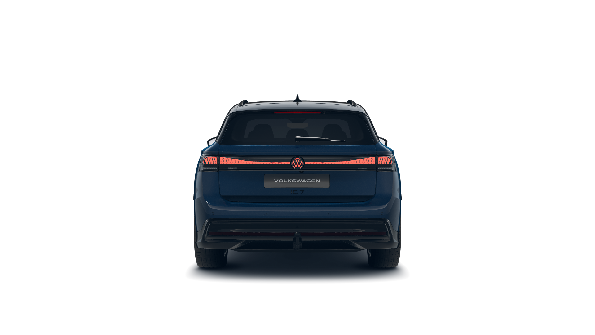 Bild eines ID.7 Tourer Pro 210 kW Business