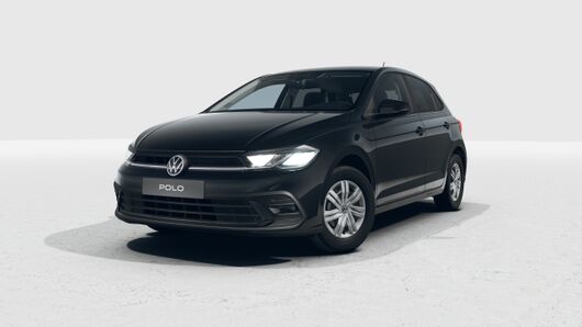 Bild eines Polo 4Me TSI